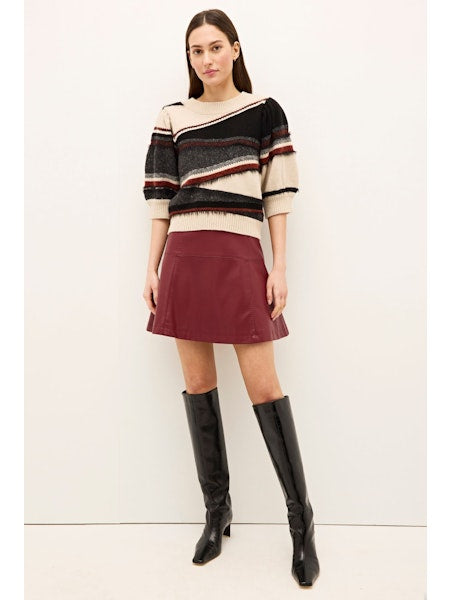 GAIL SWEATER