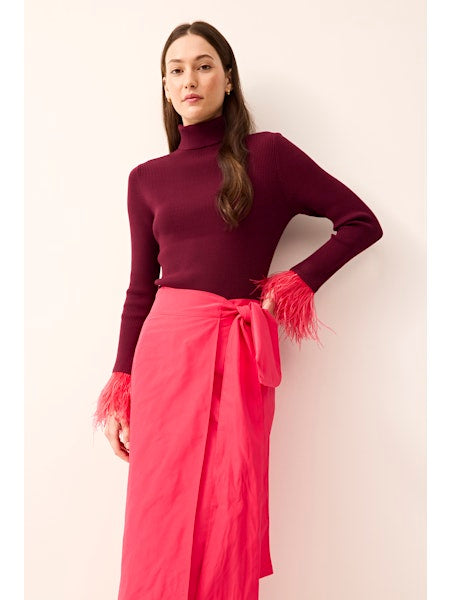 TUCKER TOP-PORT