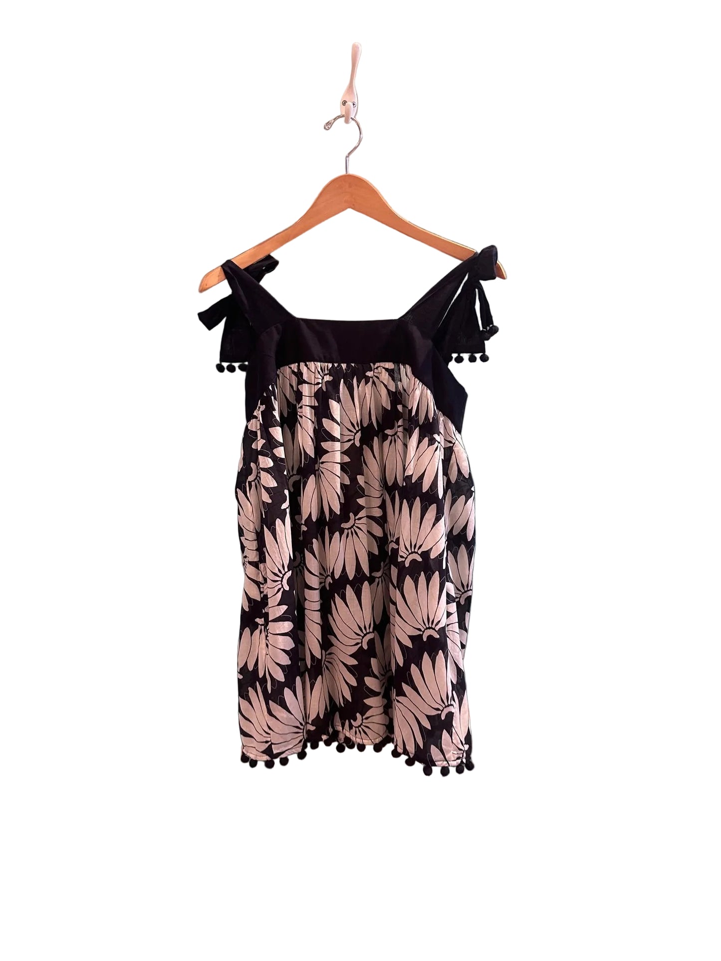 COPACOBANNA BEACH MINI DRESS
