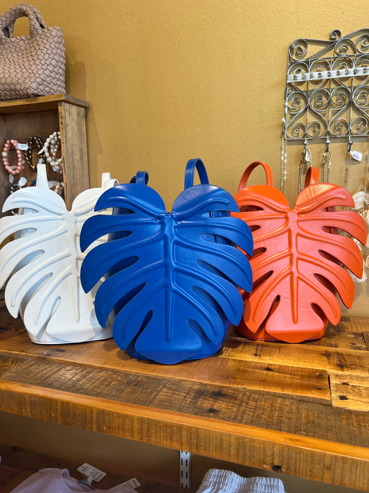 BANANA LEAF BAG