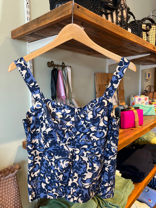 HILDA TOP