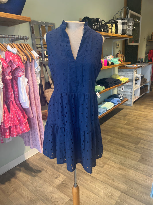 WESLIE DRESS