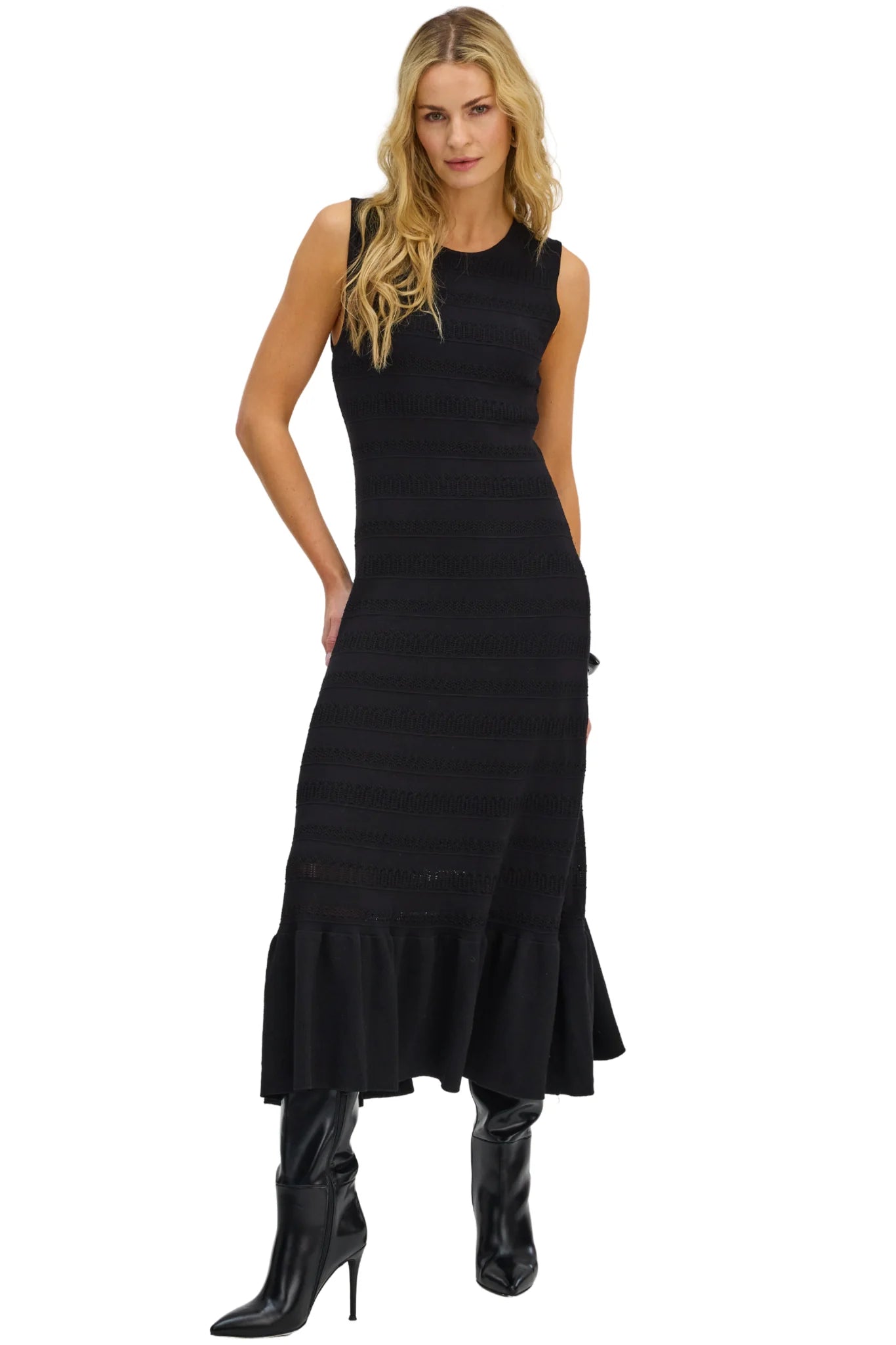 JASPER DRESS