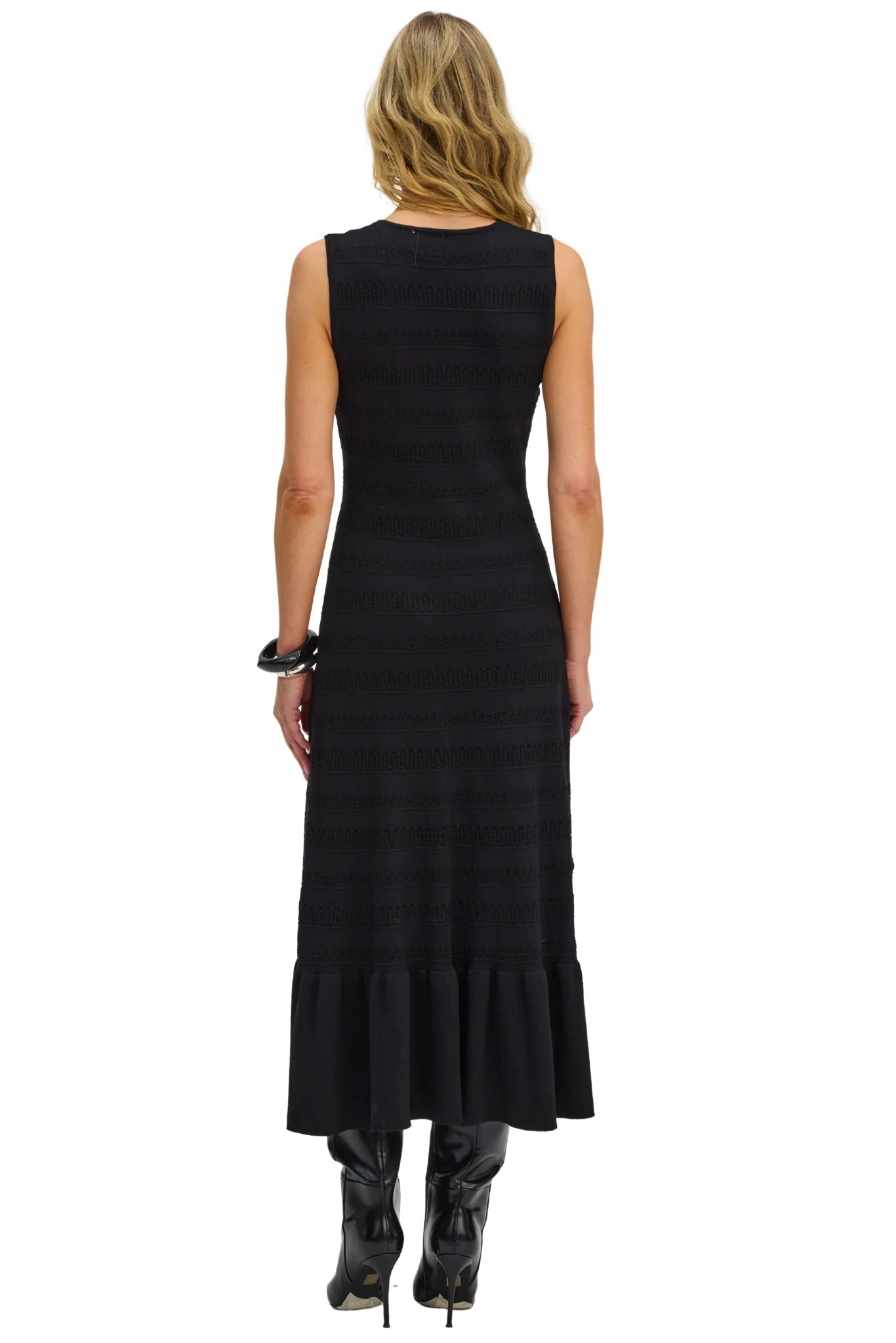 JASPER DRESS