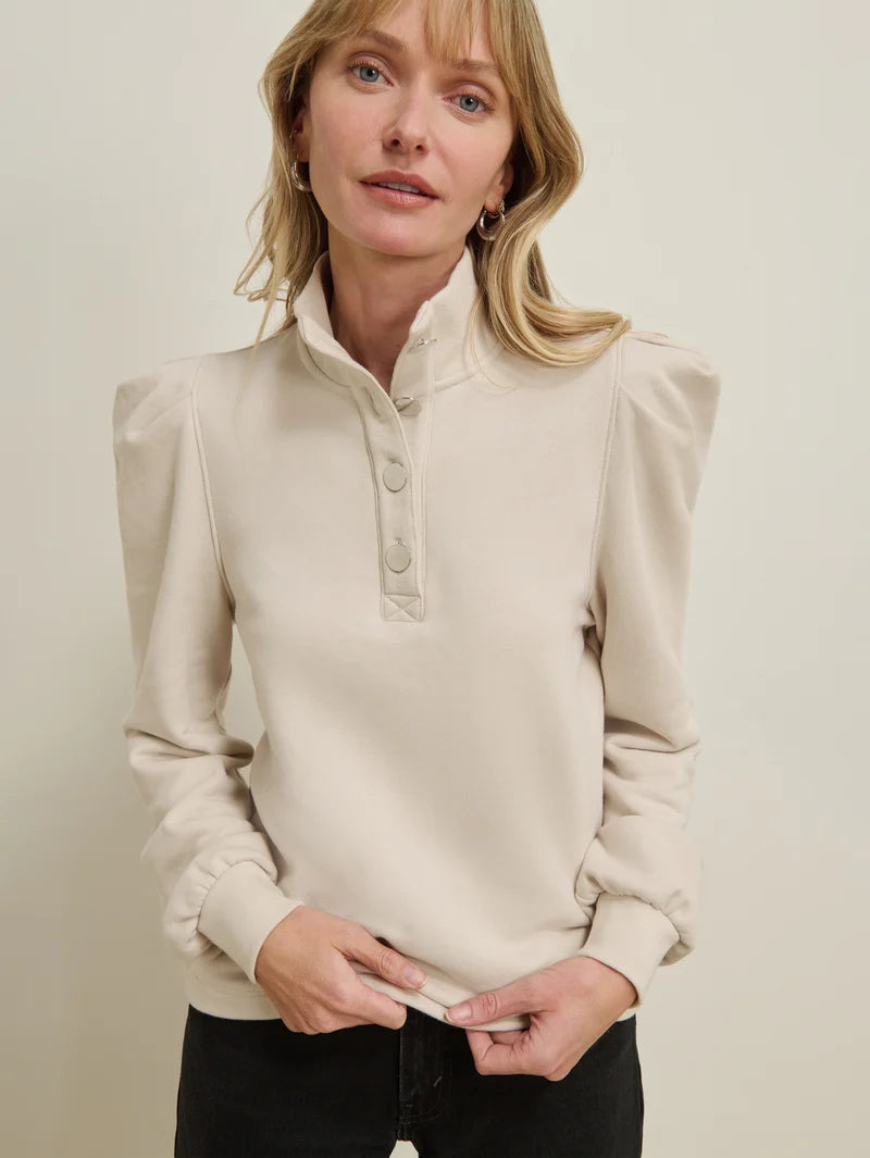 JESSIE SWEATSHIRT