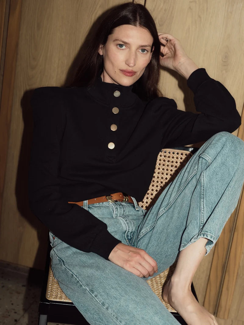 JESSIE SWEATSHIRT