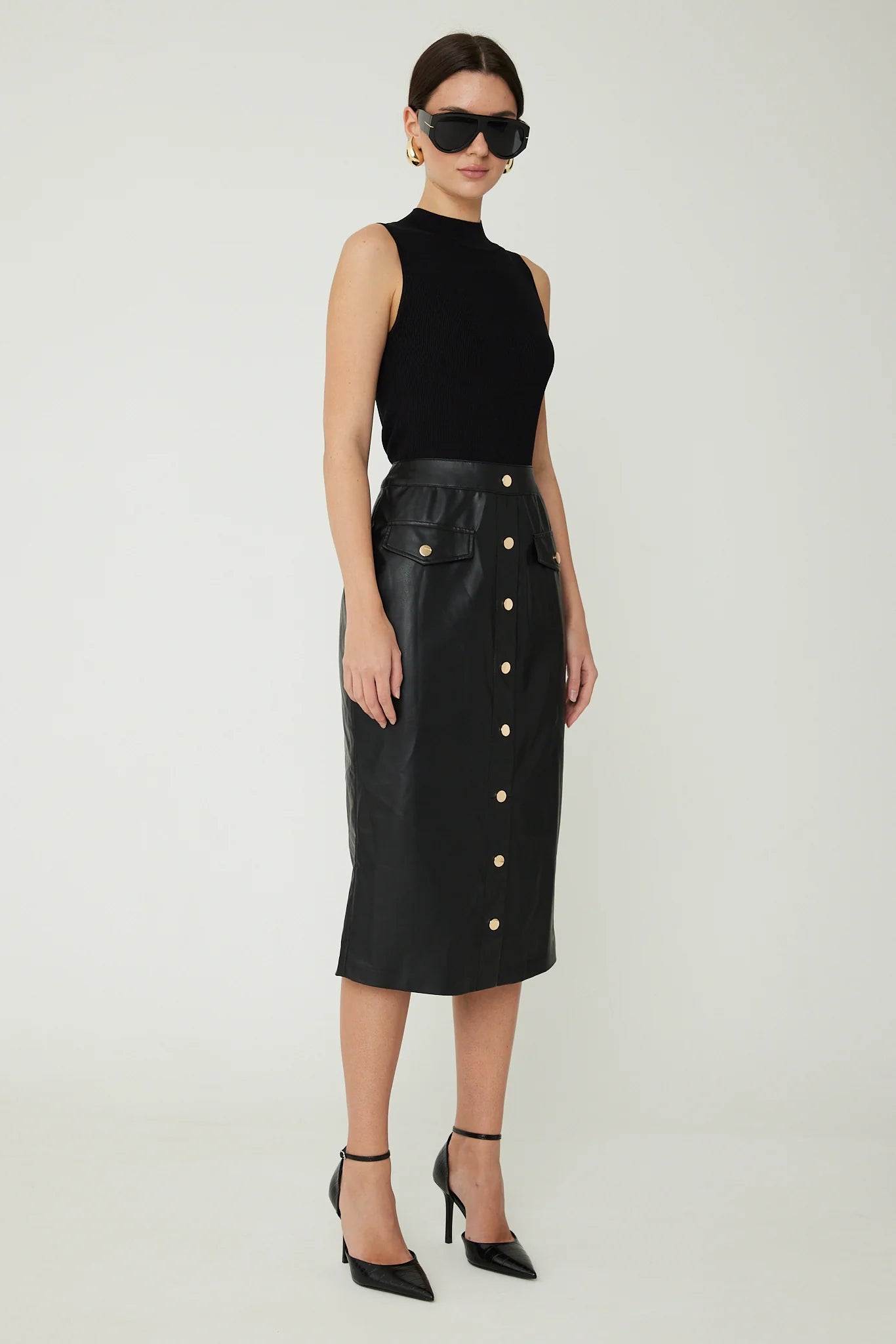 Mackenzie Dress