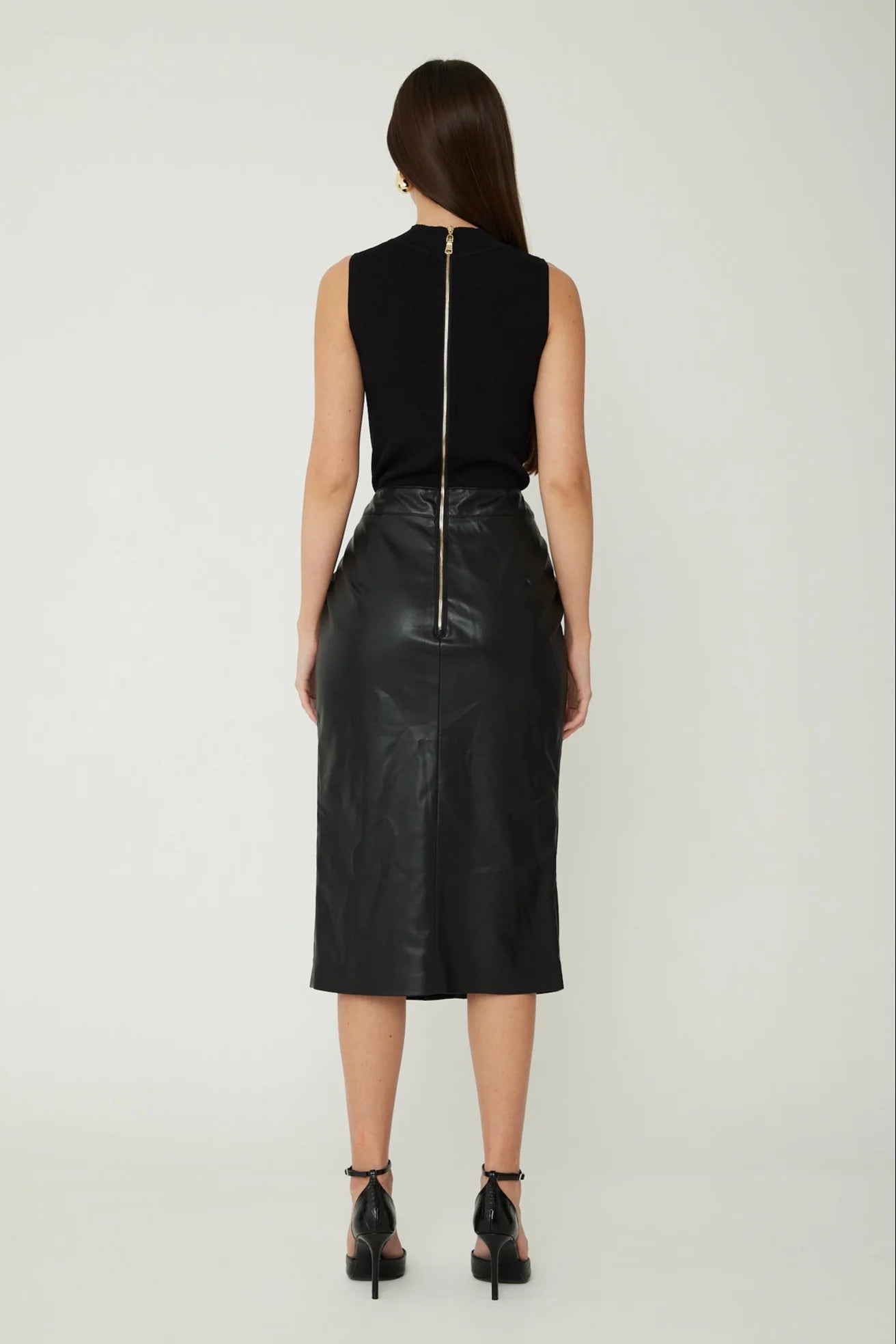 Mackenzie Dress