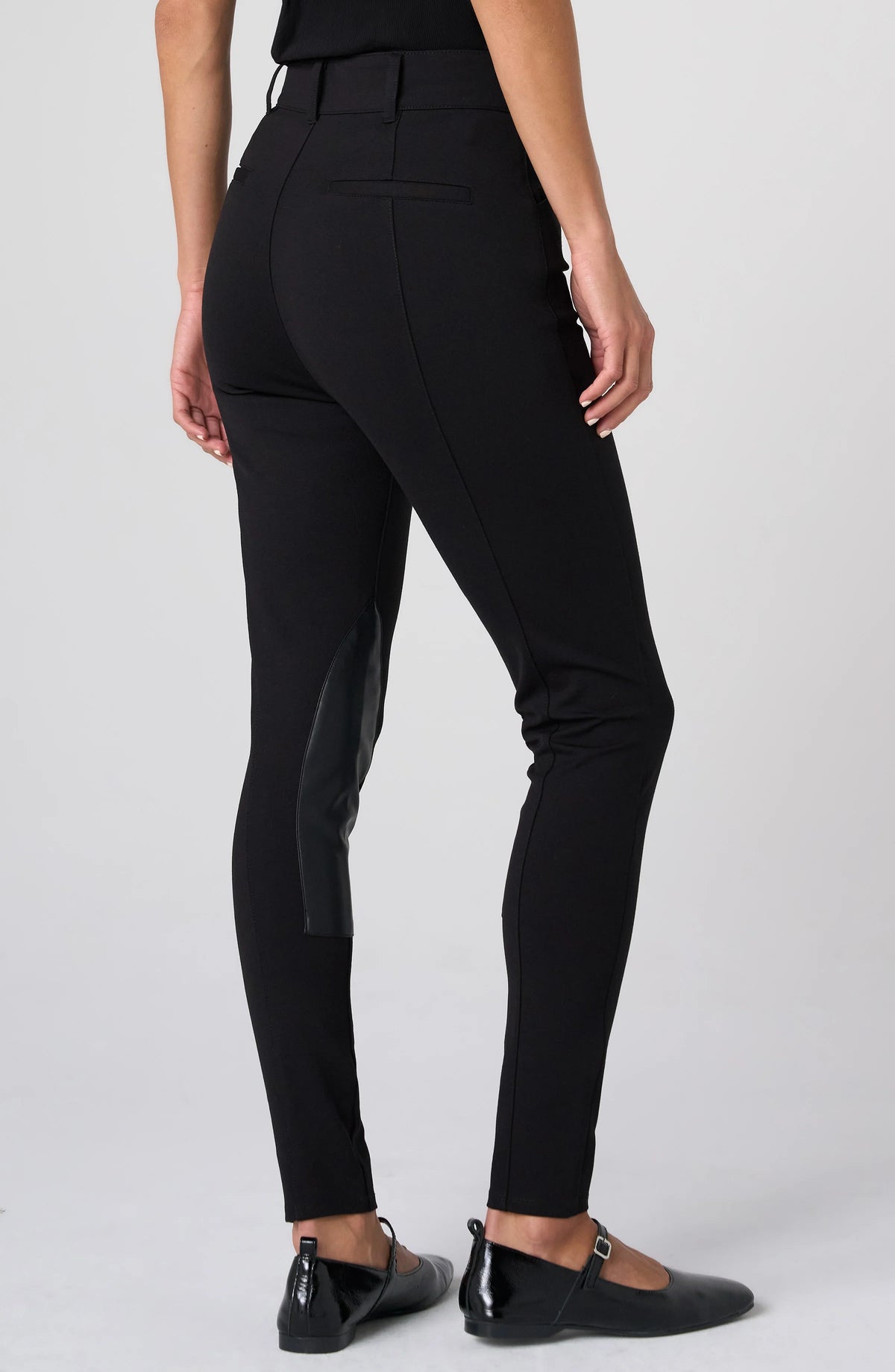 HR RIDING LEGGING