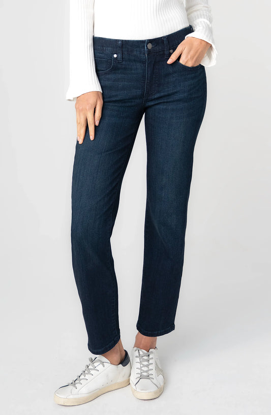 ROWAN LOW RISE COMFORT WAIST