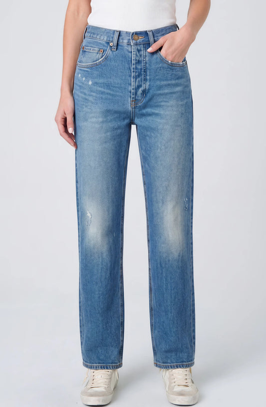MAISIE HR VINTAGE STRAIGHT 32 INS
