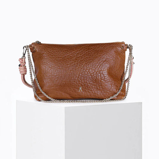 Mallow Leather Bag