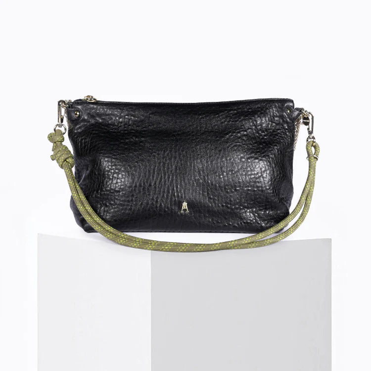 Mallow Leather Bag