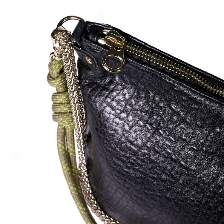 Mallow Leather Bag