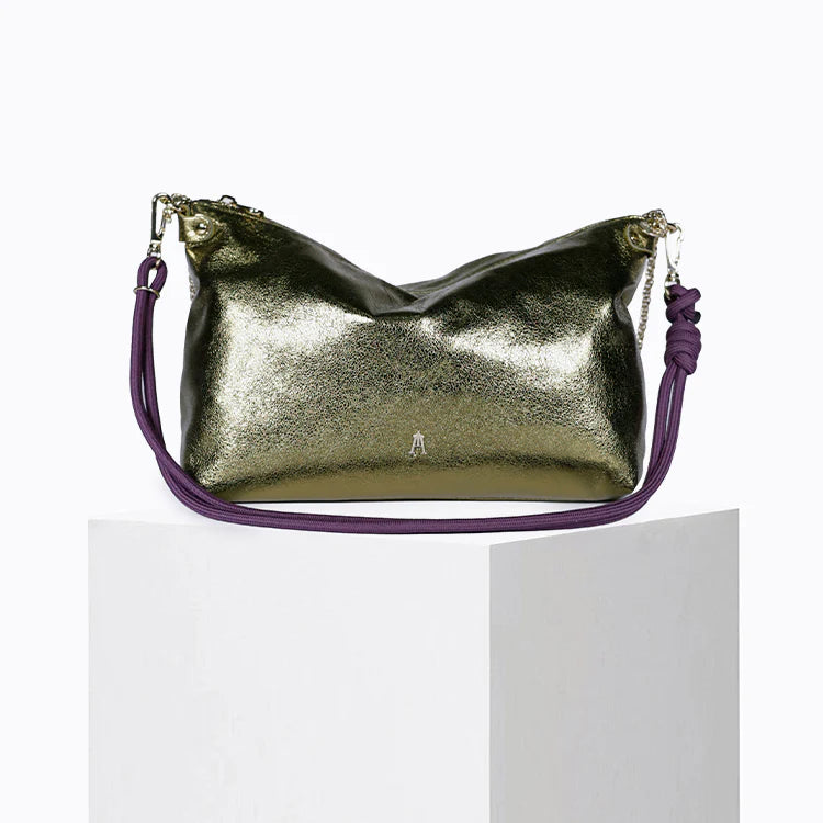 MALLOW HANDBAG