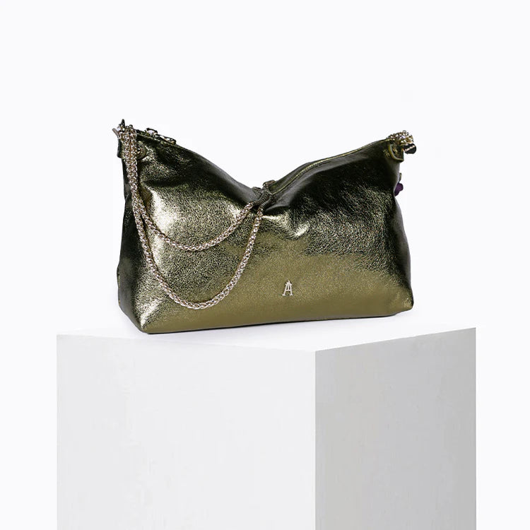 MALLOW HANDBAG