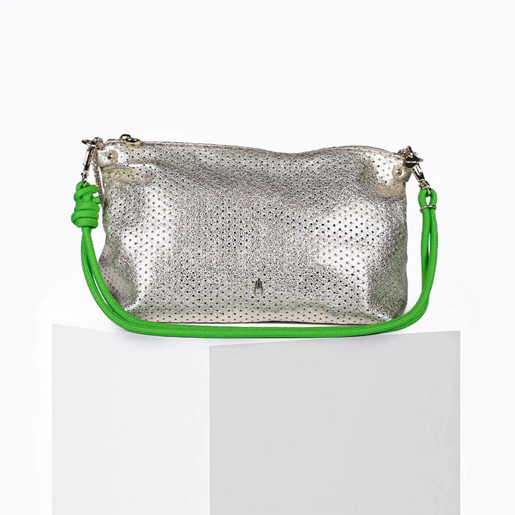 Mallow Leather Bag