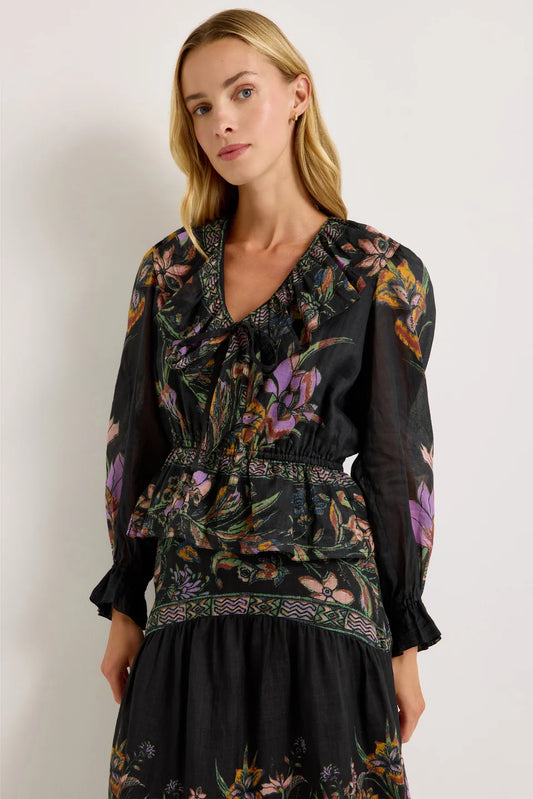 BLYTHE TOP