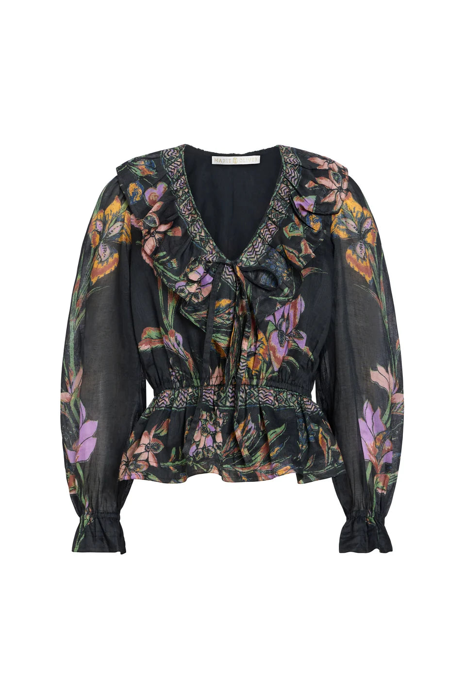BLYTHE TOP