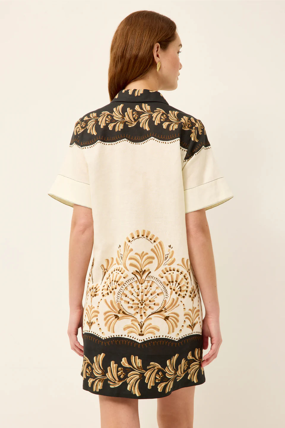 DEDE DRESS