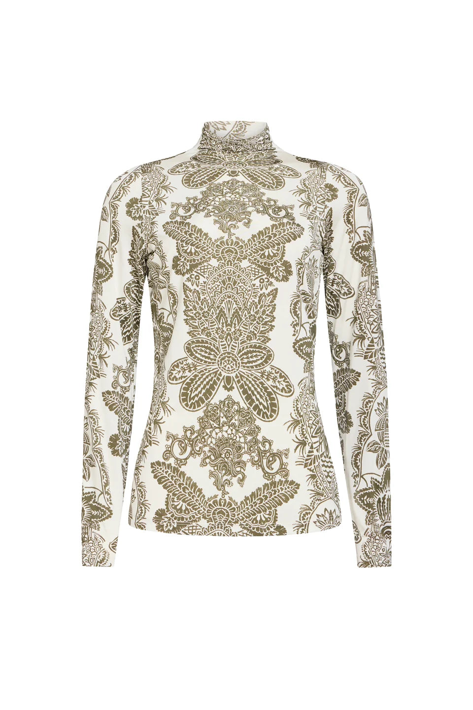 ELOISE TOP