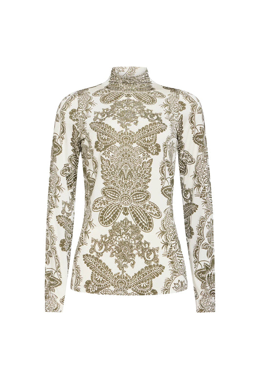 ELOISE TOP