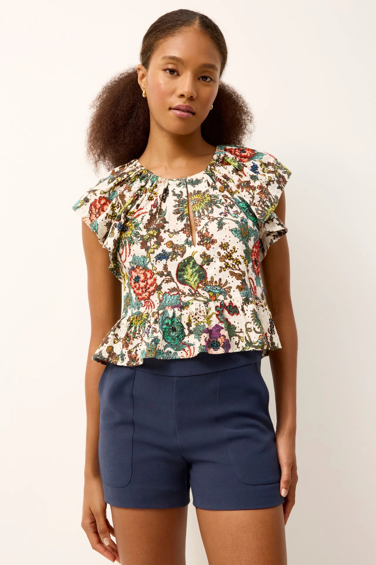 KINSLEY TOP