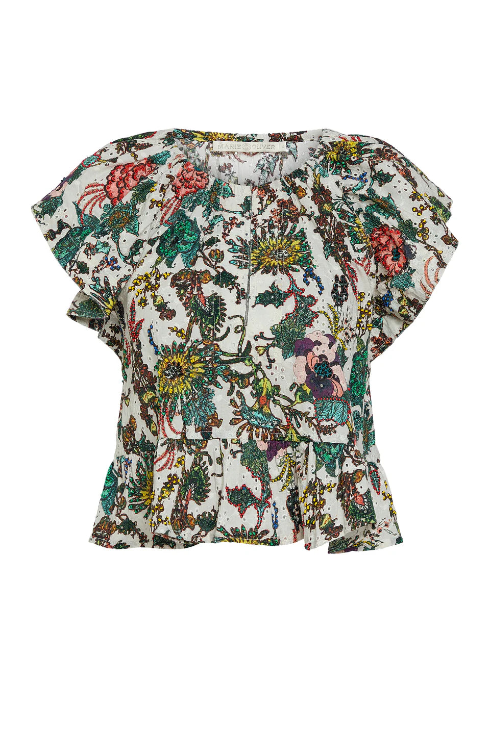 KINSLEY TOP