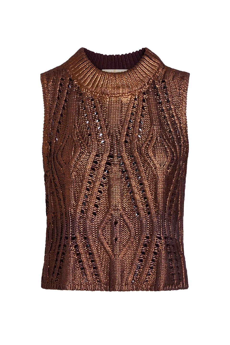 MCGUIRE TOP