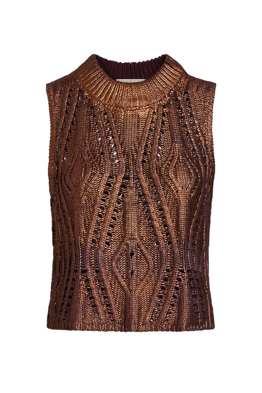 MCGUIRE TOP
