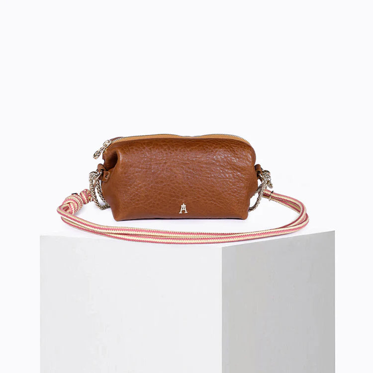 Nuage Leather Bag