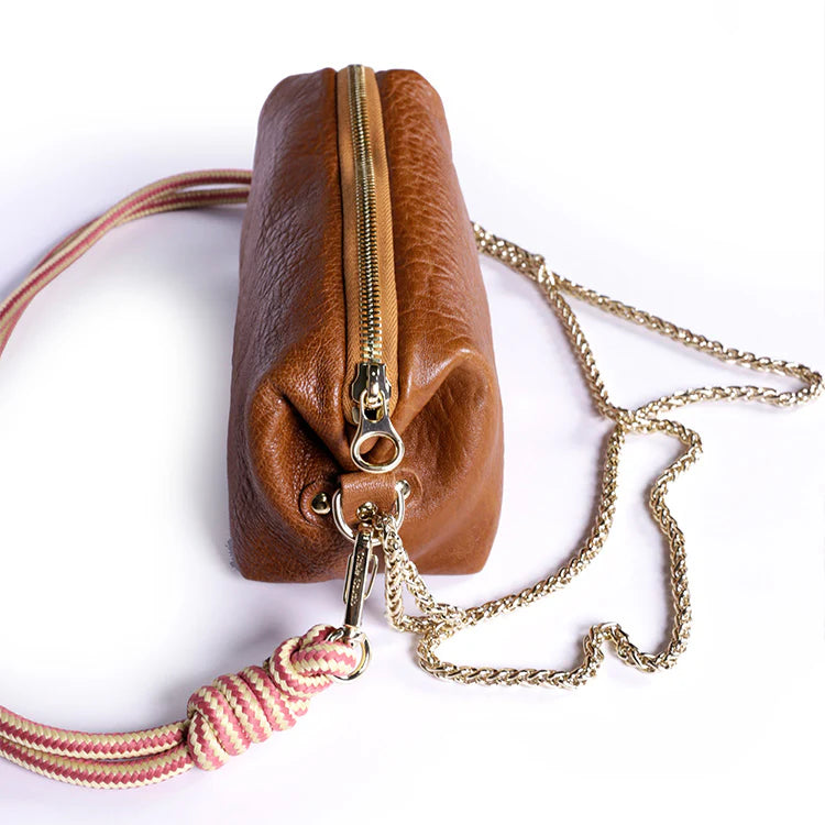 Nuage Leather Bag