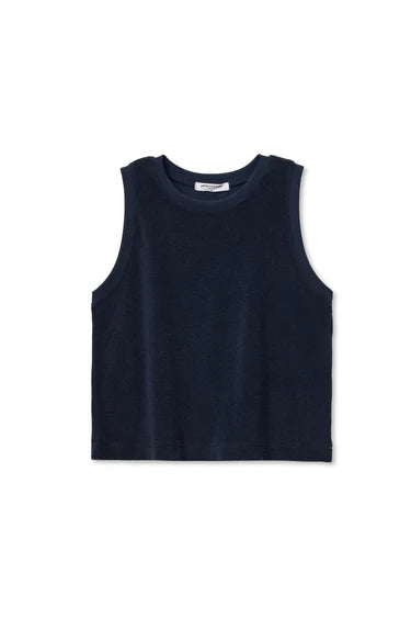 ESTHER TANK-NAVY