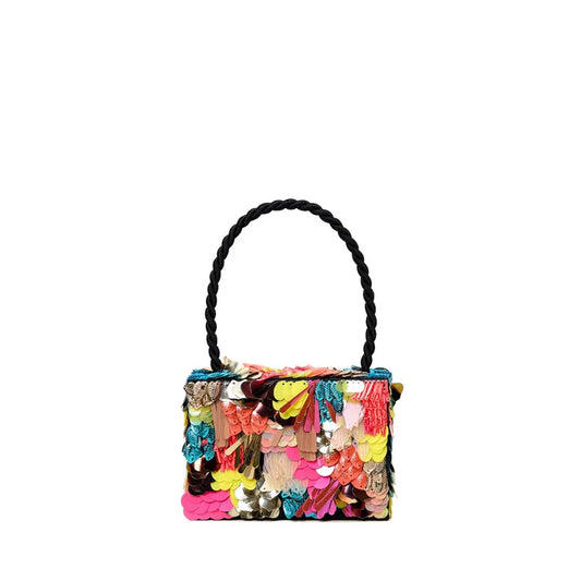 PINATA MINI CLUTCH