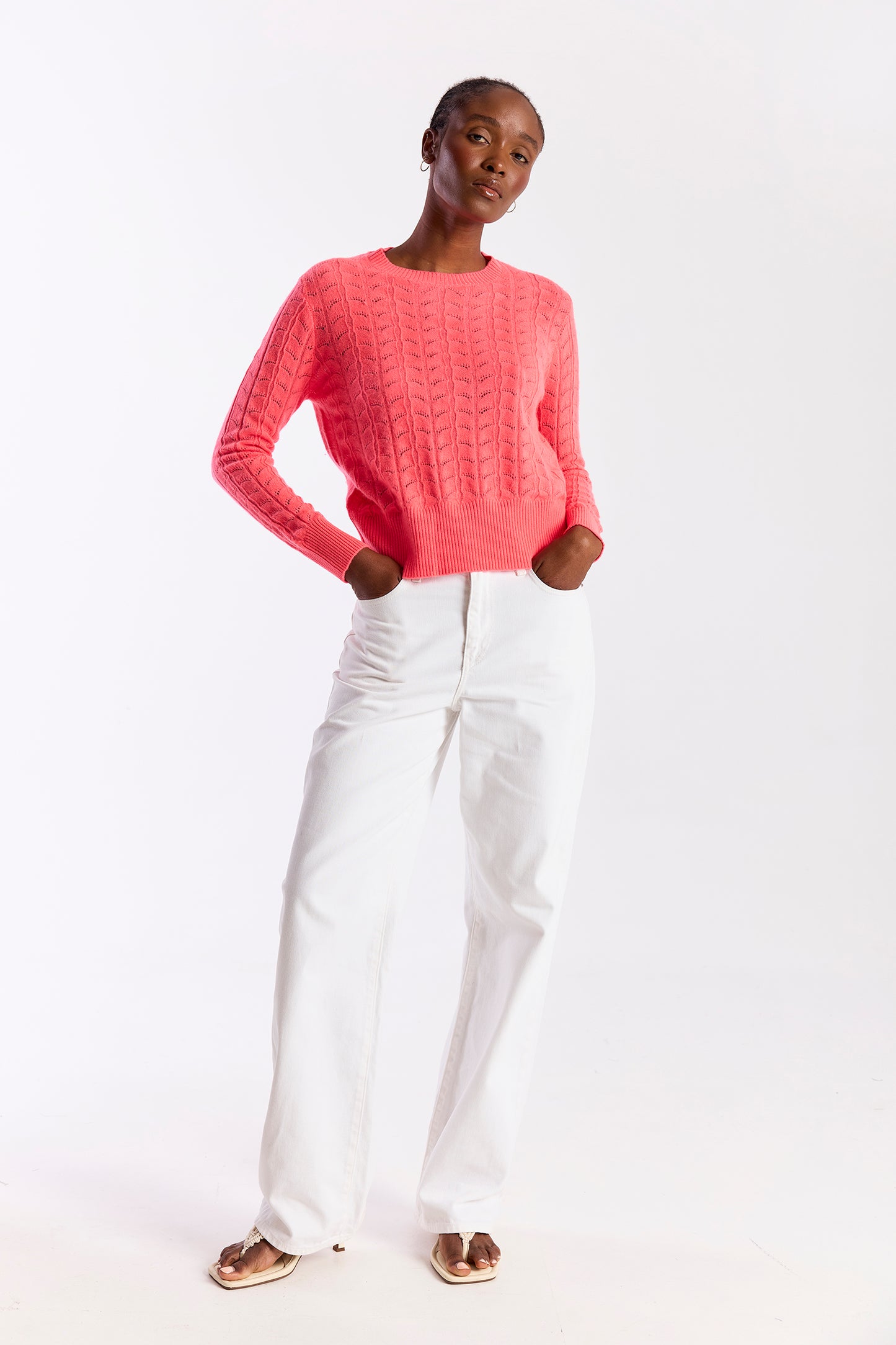 SHELL POINTELLE CREW