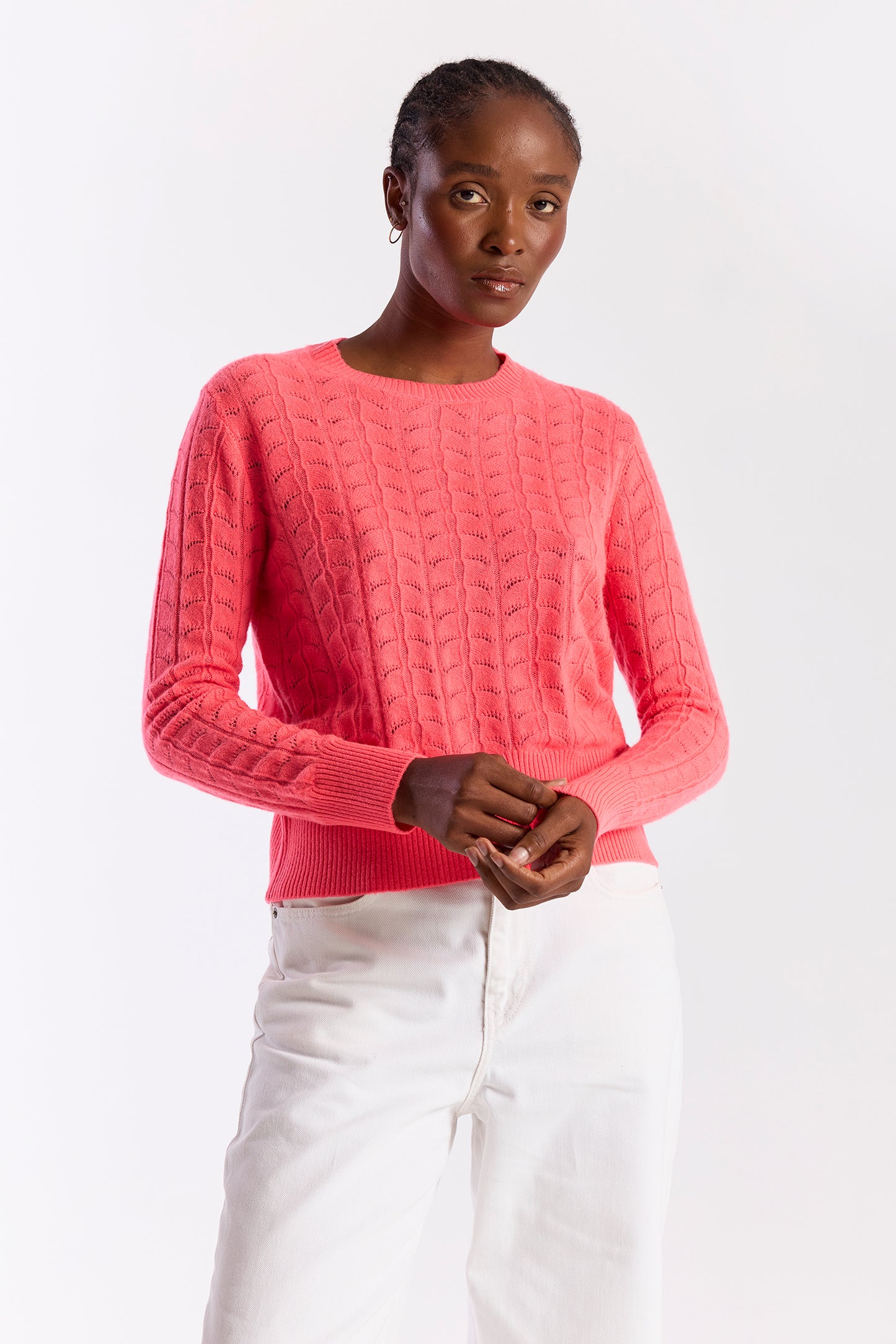 SHELL POINTELLE CREW