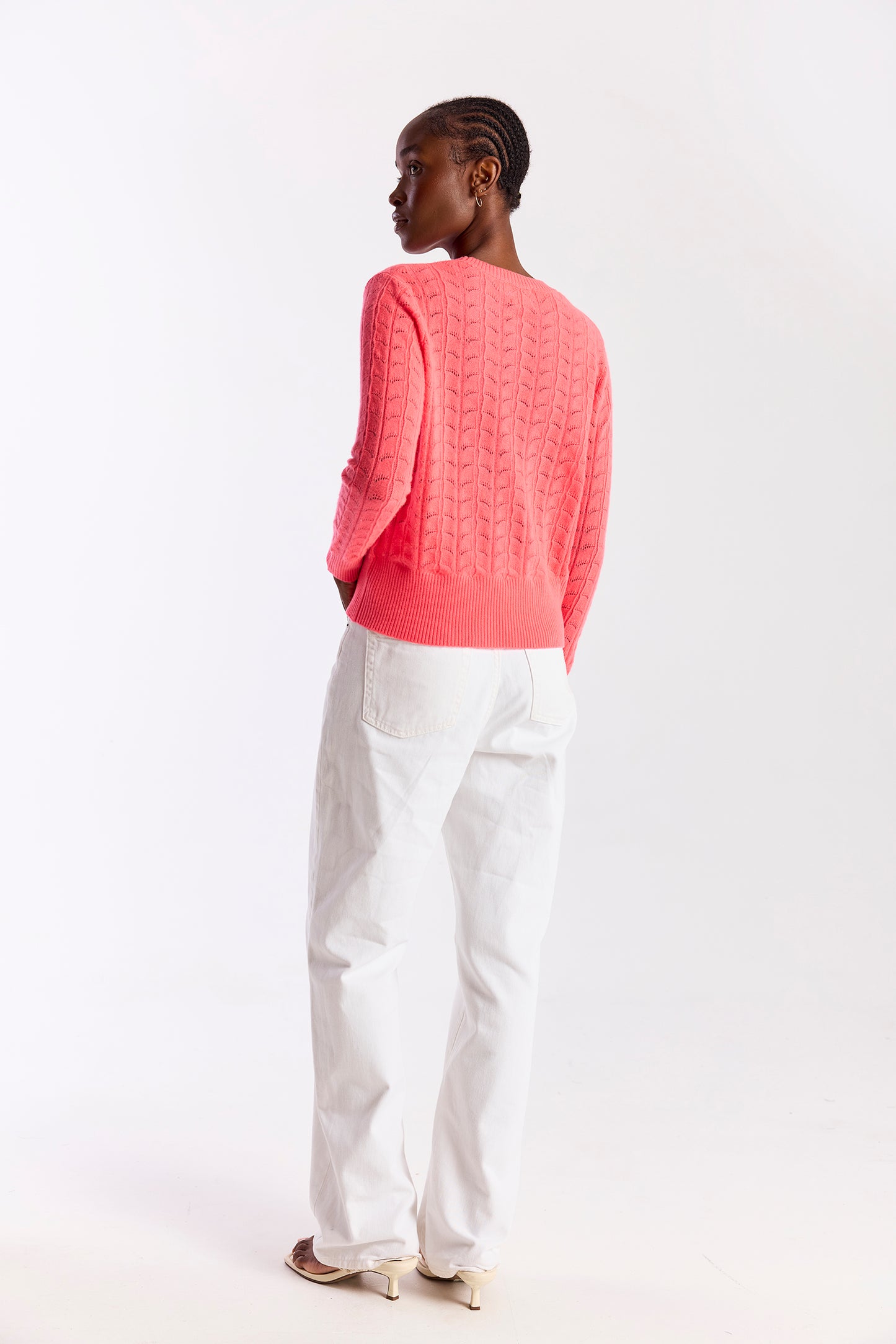 SHELL POINTELLE CREW