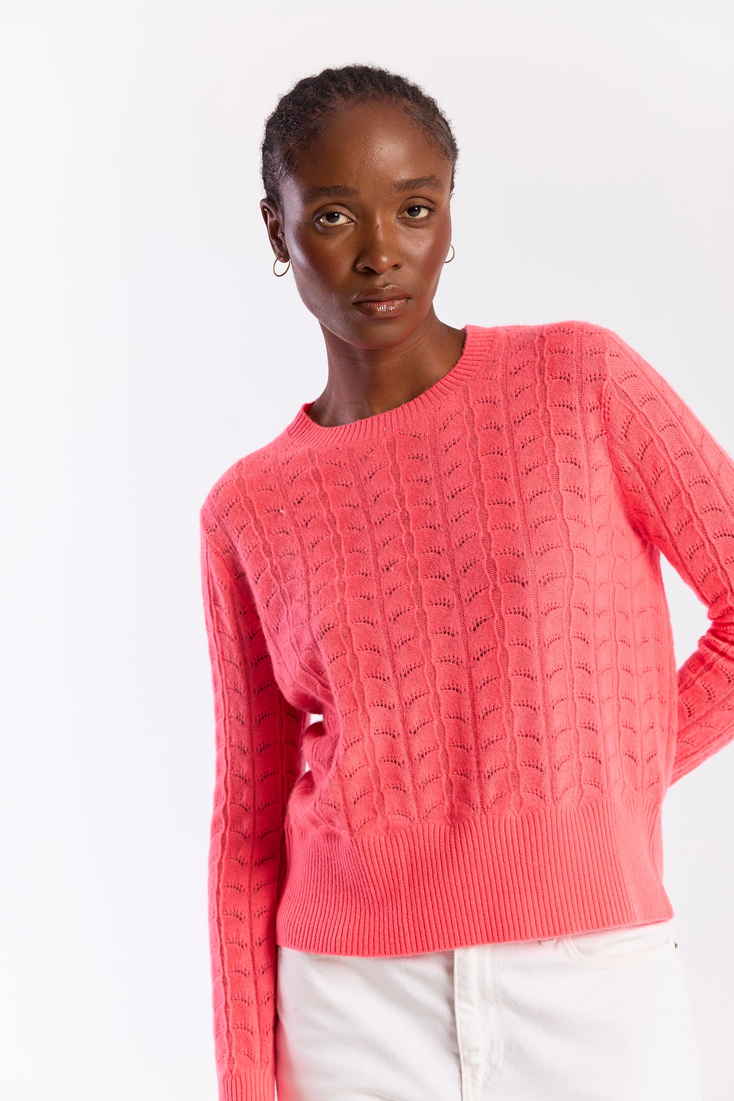 SHELL POINTELLE CREW