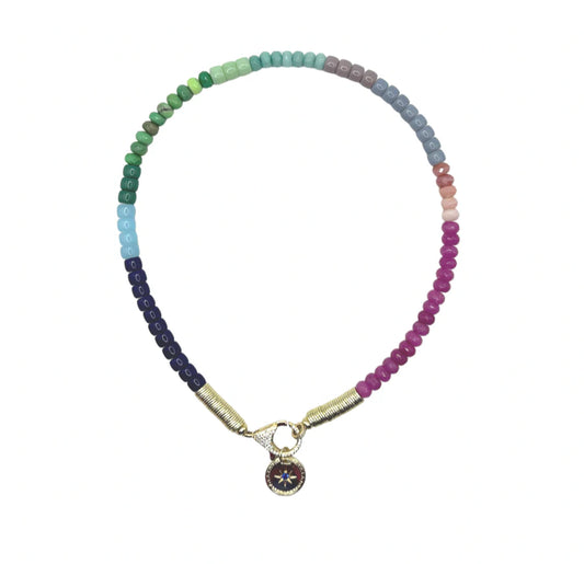 COSMO NECKLACE