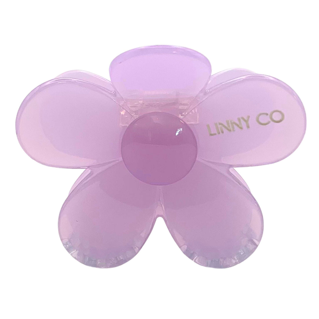 GIGI HAIRCLIP - LAVENDER