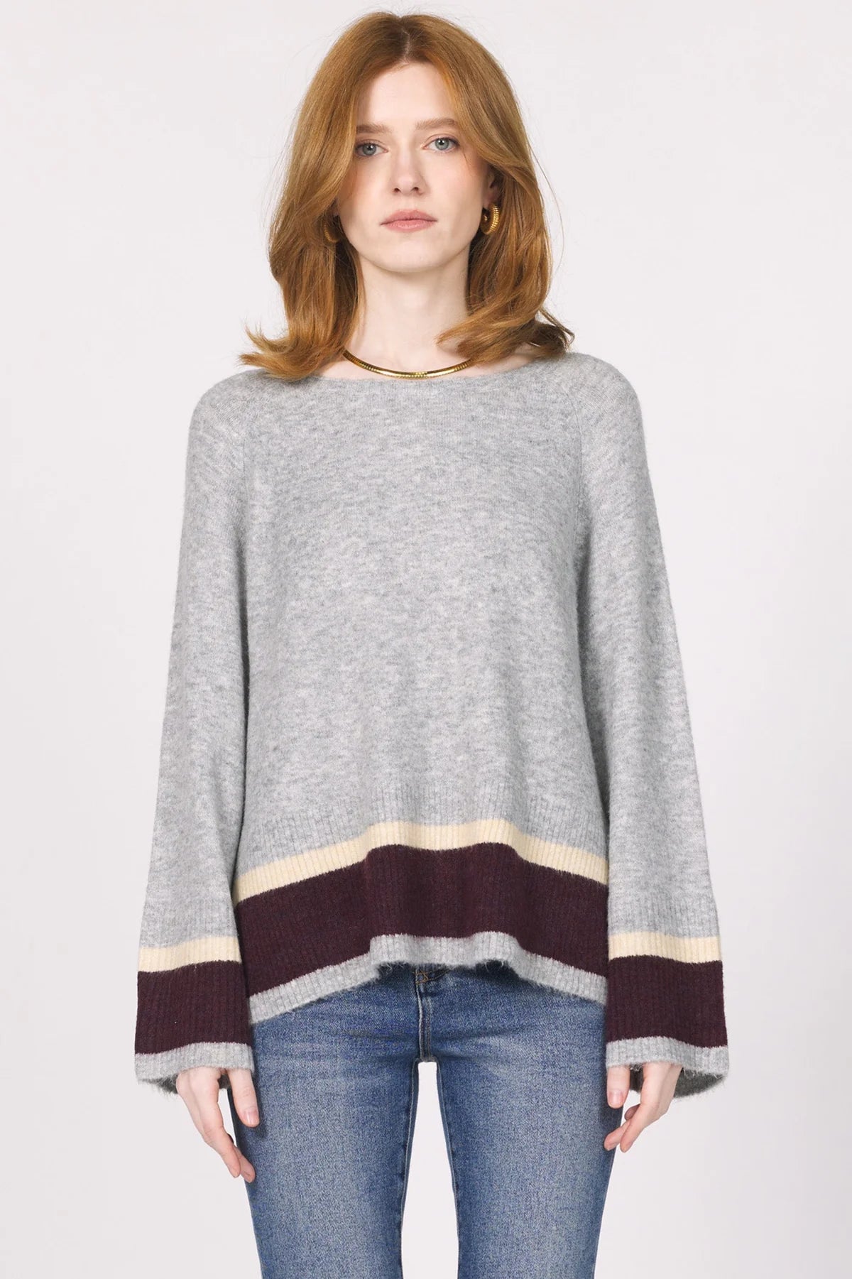 TANEA SWEATER