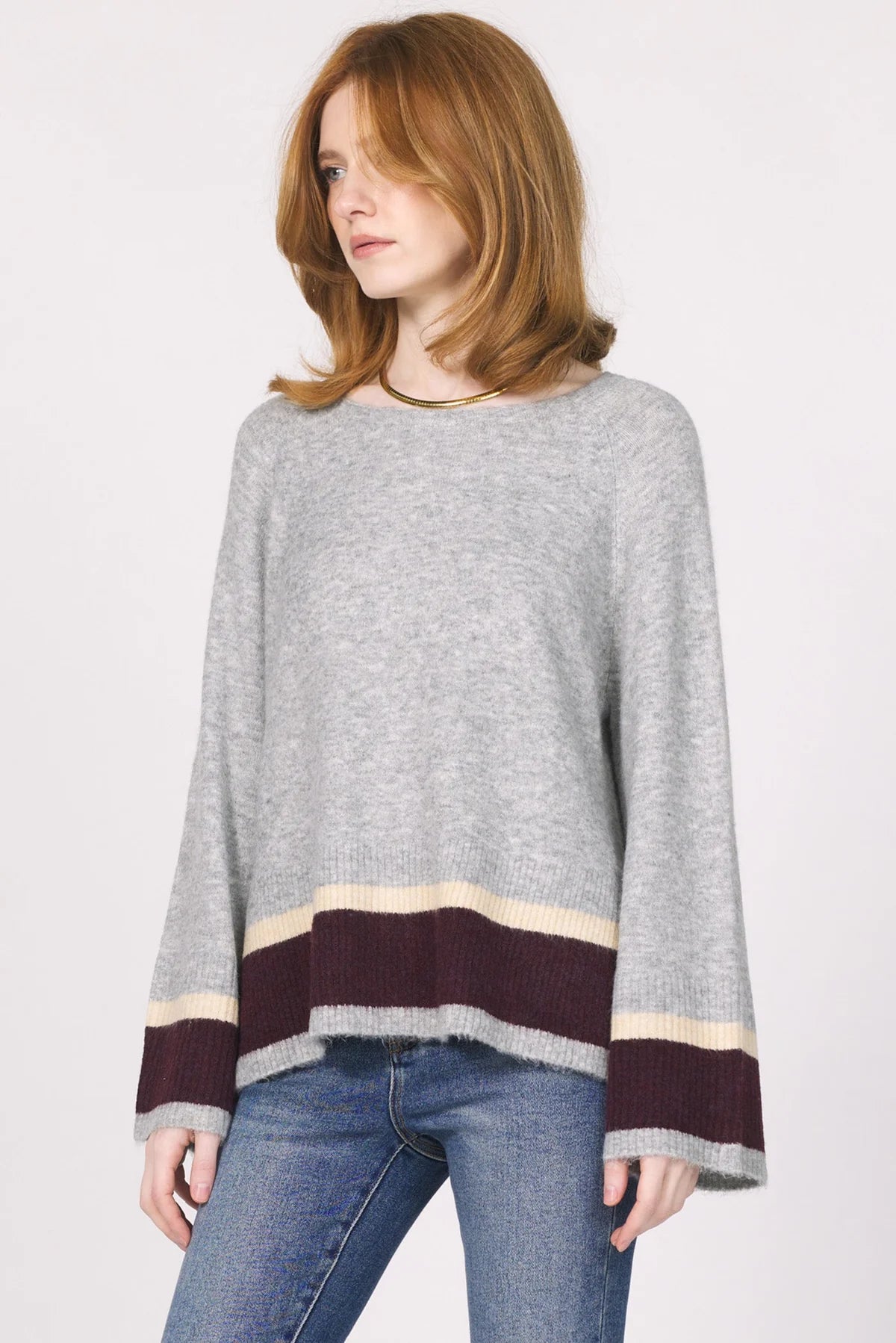 TANEA SWEATER