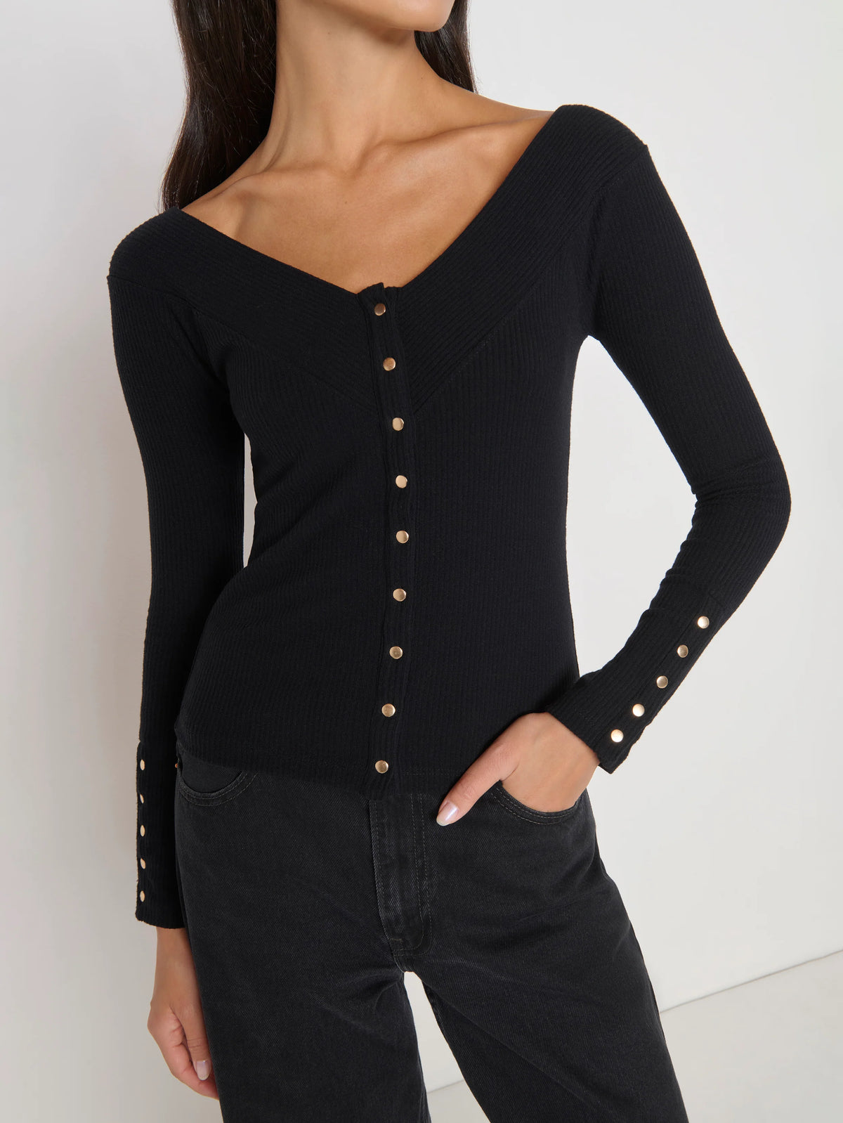 WILMA TOP