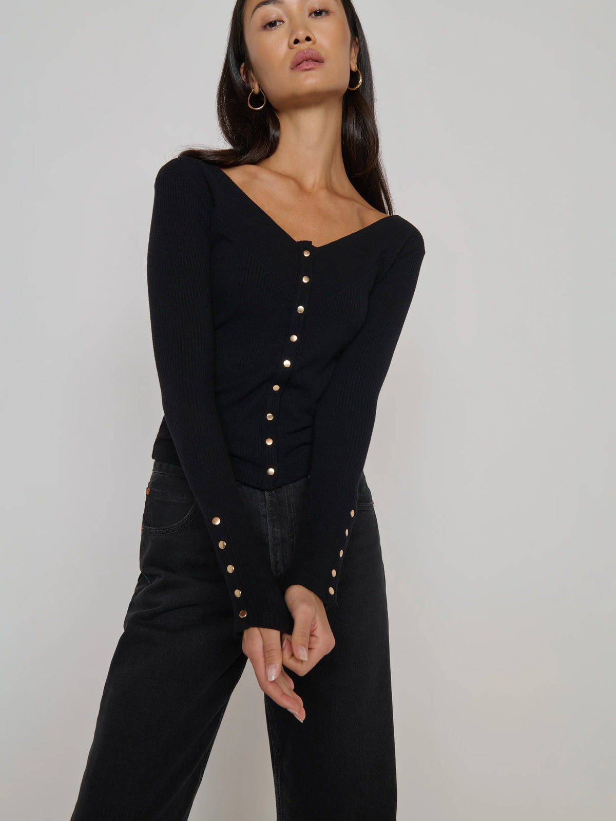 WILMA TOP