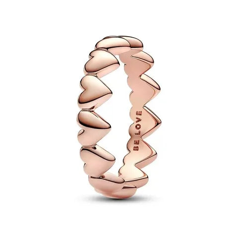 HEART RING