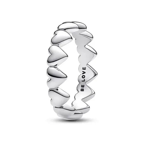 HEART RING