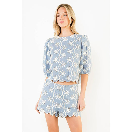 women's tops
