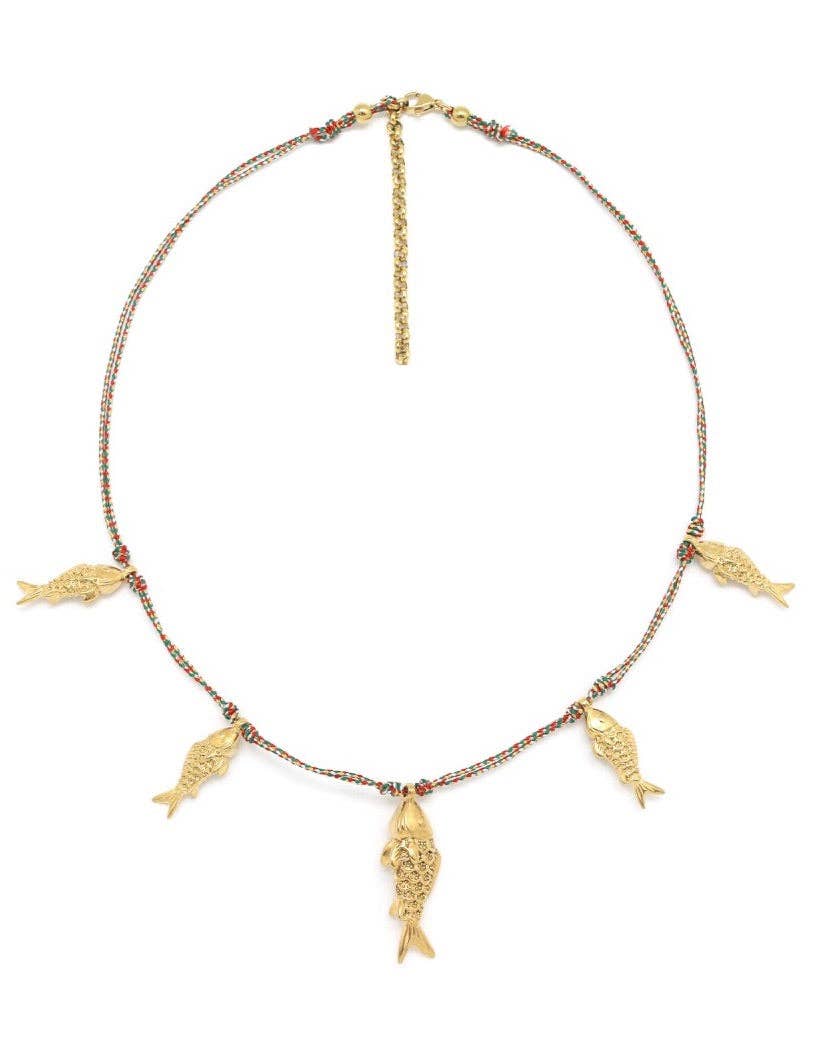 necklace
