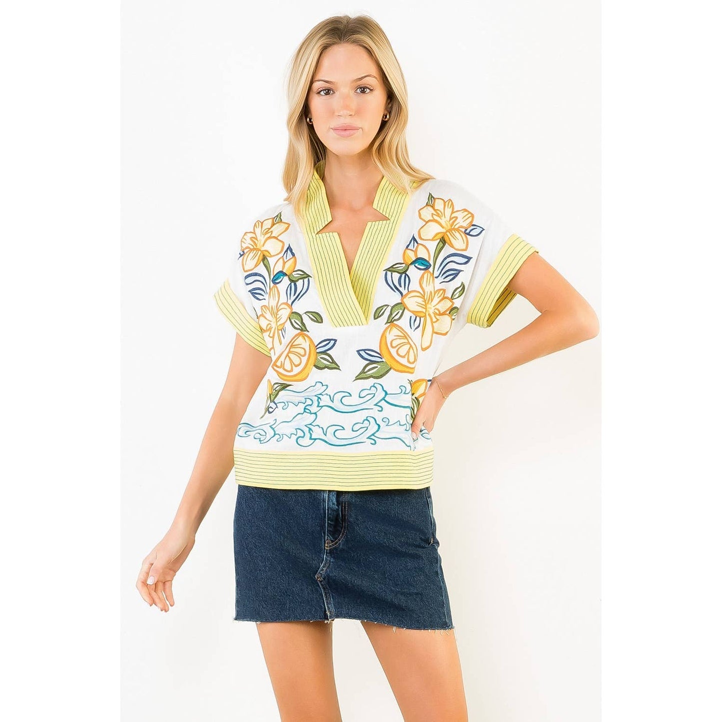 women's clothing
