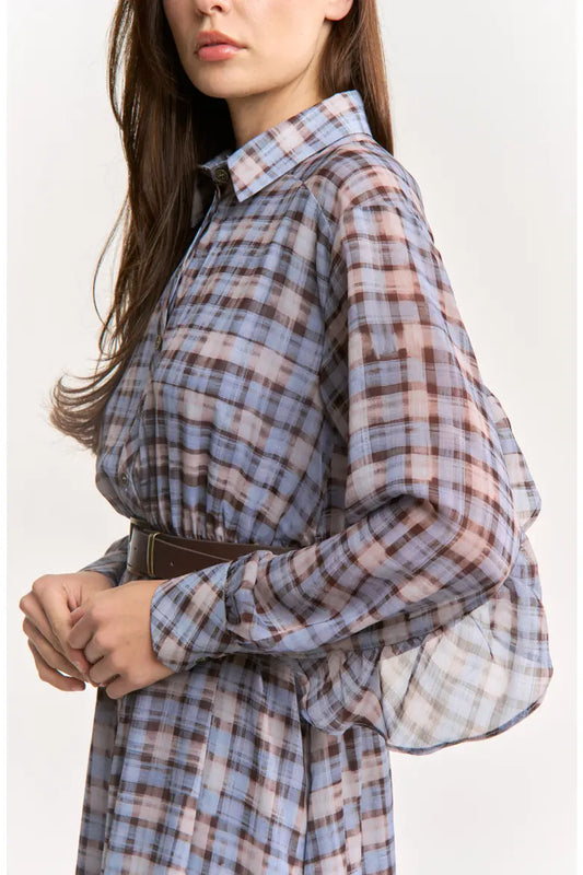 BRIAR MIDI DRESS